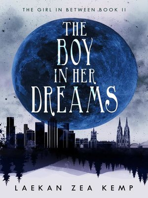 cover image of The Boy In Her Dreams